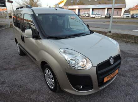 Fiat - Doblo