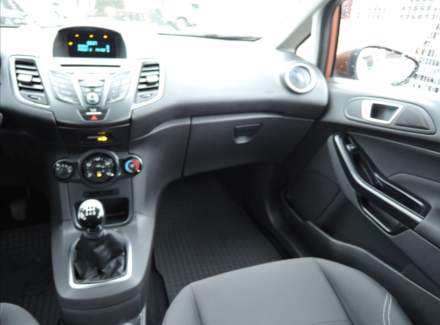 Ford - Fiesta