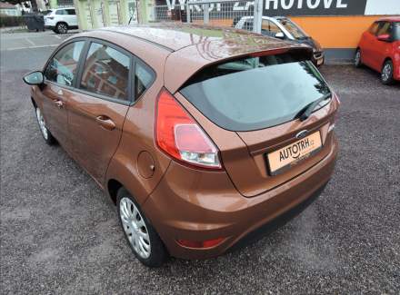 Ford - Fiesta