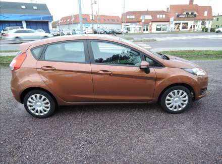 Ford - Fiesta