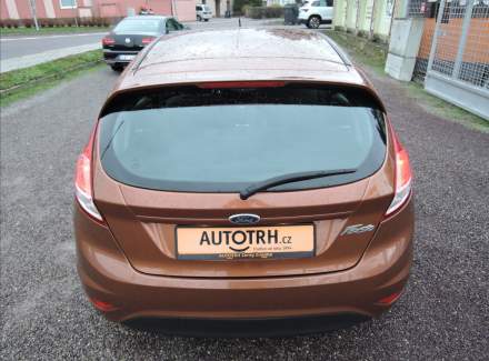 Ford - Fiesta