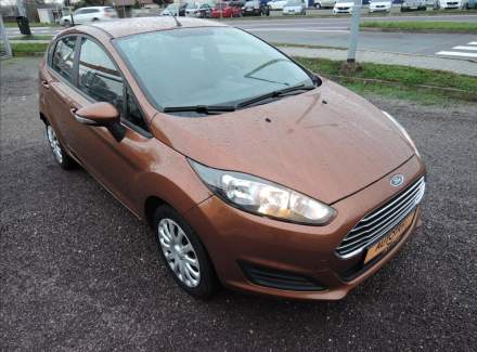Ford - Fiesta