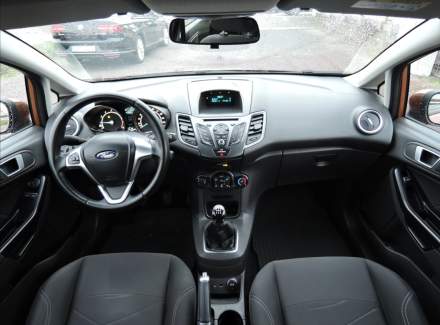 Ford - Fiesta
