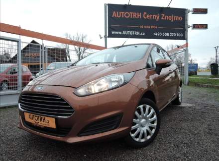 Ford - Fiesta