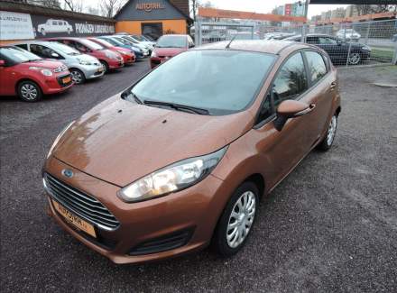 Ford - Fiesta