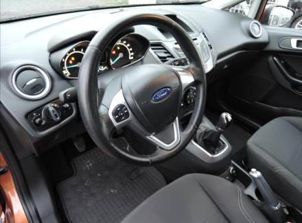 Ford - Fiesta