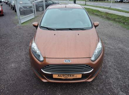 Ford - Fiesta