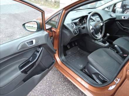Ford - Fiesta