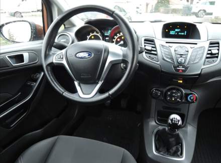 Ford - Fiesta