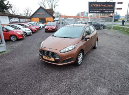Ford - Fiesta