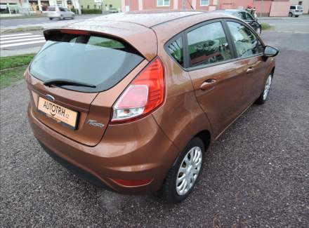 Ford - Fiesta