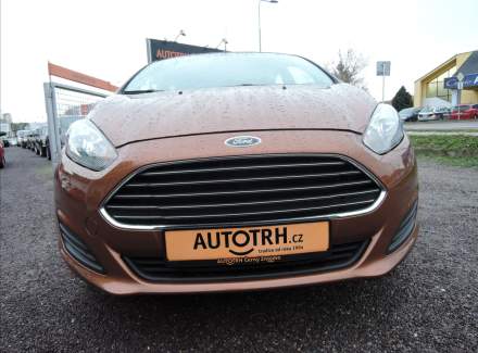 Ford - Fiesta