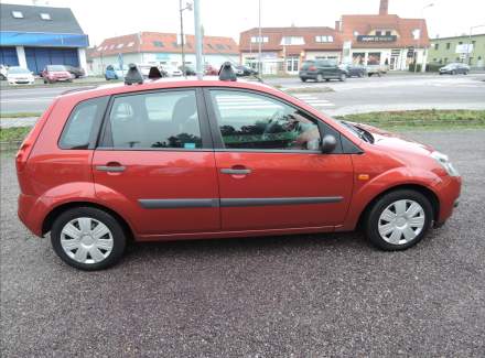 Ford - Fiesta