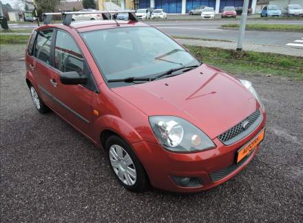 Ford - Fiesta
