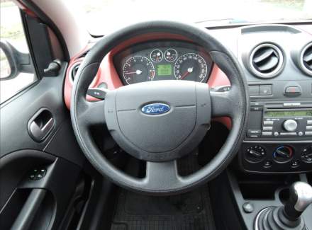 Ford - Fiesta