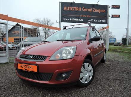 Ford - Fiesta