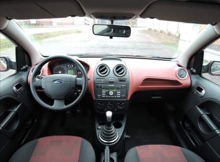 Ford - Fiesta