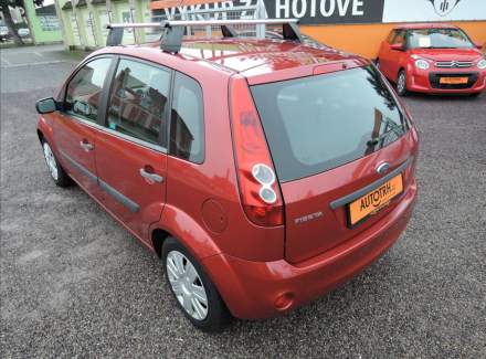 Ford - Fiesta