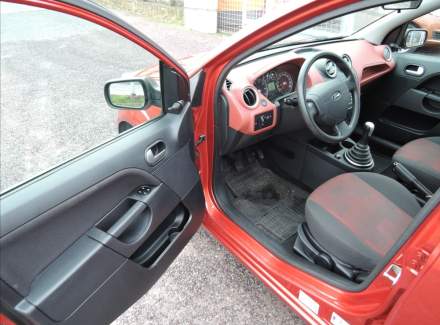 Ford - Fiesta