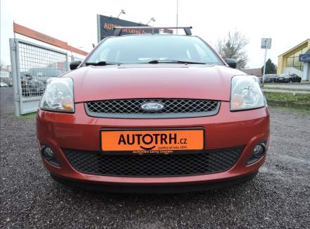Ford - Fiesta