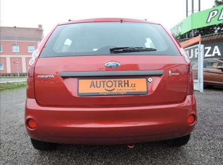 Ford - Fiesta