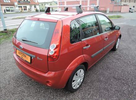 Ford - Fiesta