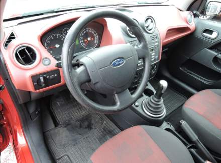 Ford - Fiesta