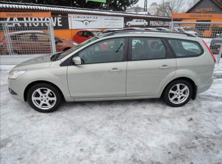Ford - Focus