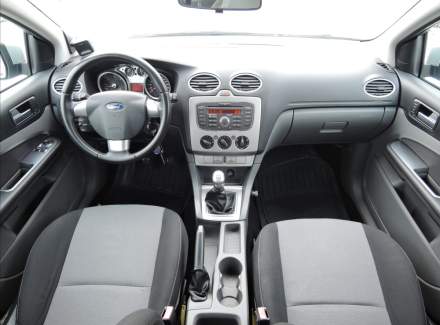 Ford - Focus