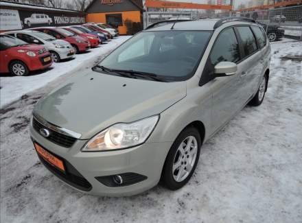 Ford - Focus