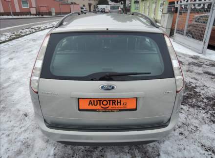 Ford - Focus