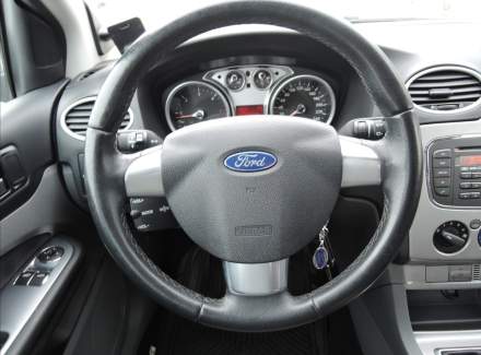 Ford - Focus