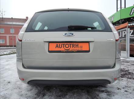 Ford - Focus