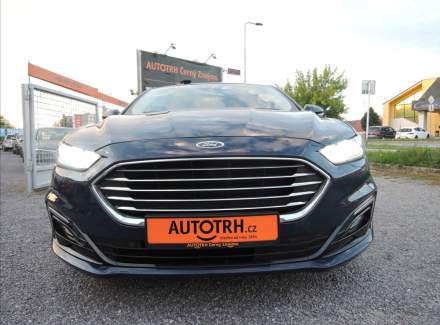 Ford - Mondeo