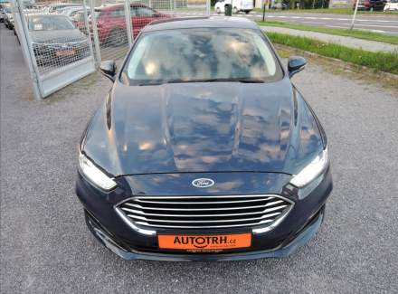 Ford - Mondeo