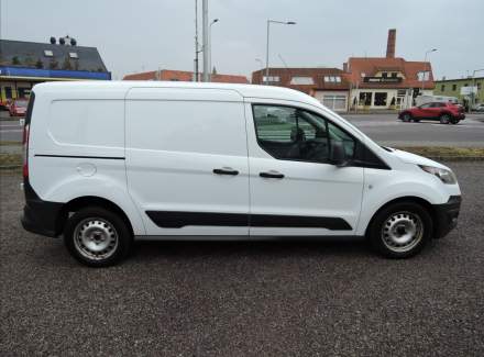 Ford - Transit Connect