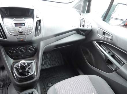 Ford - Transit Connect