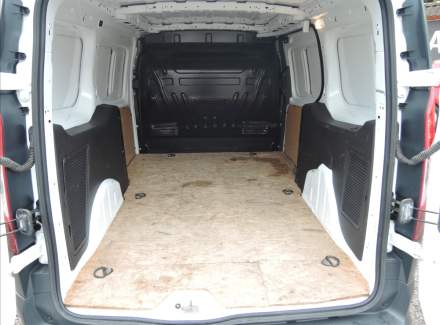 Ford - Transit Connect