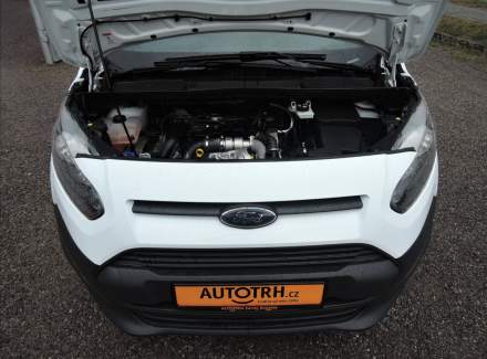 Ford - Transit Connect