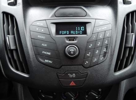 Ford - Transit Connect