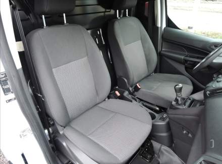 Ford - Transit Connect