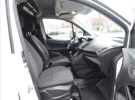 Ford - Transit Connect