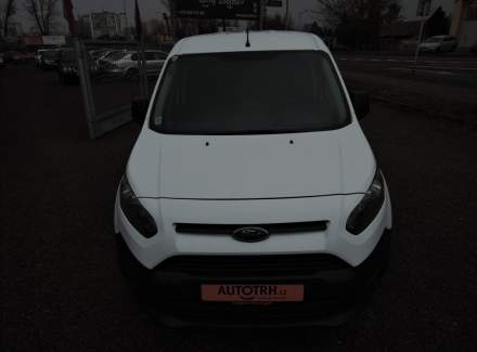 Ford - Transit Connect
