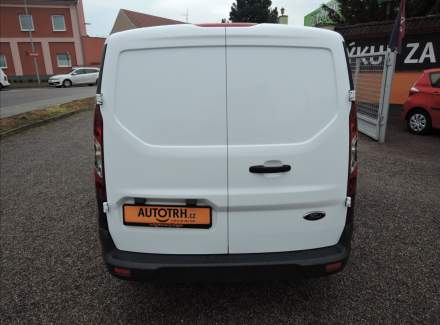 Ford - Transit Connect