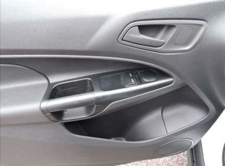 Ford - Transit Connect