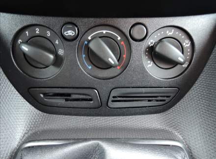 Ford - Transit Connect