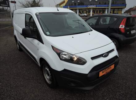 Ford - Transit Connect