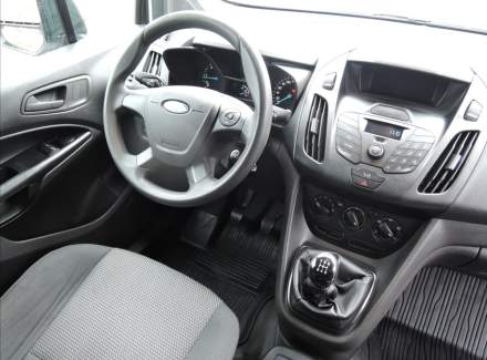 Ford - Transit Connect