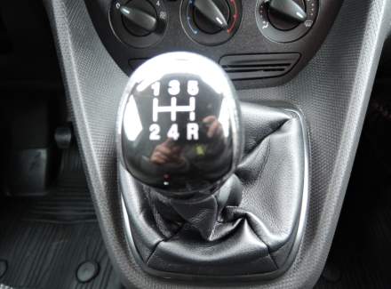 Ford - Transit Connect