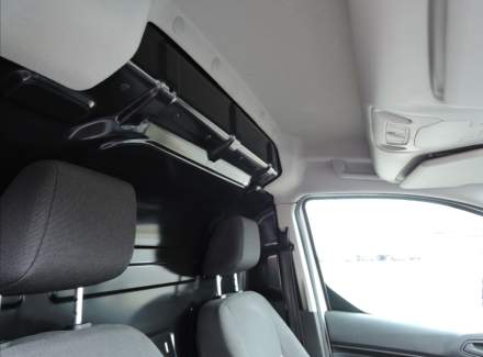 Ford - Transit Connect